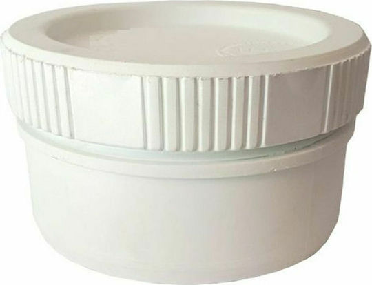 Drivasplast Cap PVC 50мм 1159