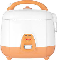 CUCKOO Rice Cooker Cuckoo 360W with Capacity 0.54lt