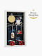 Parisis Christmas Wooden Figure Height 55cm