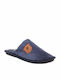 Beverly Hills Polo Club 1924 Men's Slipper Blue