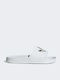 Adilette Lite Women's Slides White