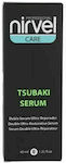 Nirvel Care Tsubaki Serum Ενδυνάμωσης για Όλους τους Τύπους Μαλλιών 40ml