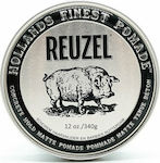 Reuzel Concrete Hold Matte Pomade Pomade 35gr