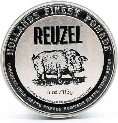 Reuzel Concrete Hold Pomade 113gr