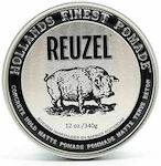 Reuzel Concrete Hold Matte Pomade 340gr