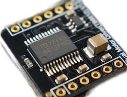 DFRobot Οδηγός Μοτέρ dri0044