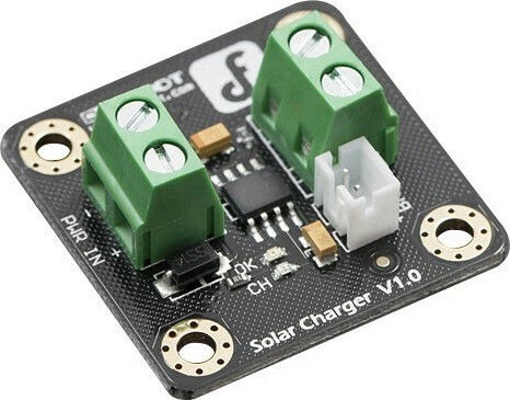 DFRobot Solar Lipo Charger (3.7V) (DFR0264)