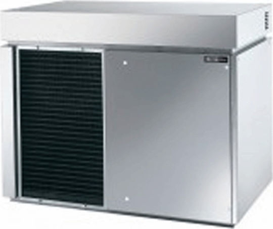 Belogia Mașină de gheață cu producție zilnică de 400kg MS 250 A 0500400003