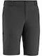 Lafuma Access Cargo Kurz Hose Wandern Gray