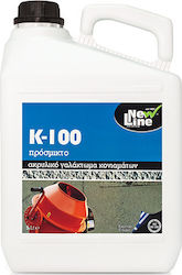 New Line K-100 Mortar Improver 3lt