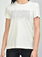 Vero Moda Women's T-shirt Snow White