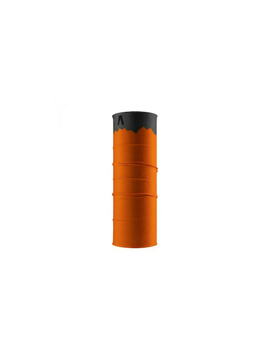 Alpinus Mari Alp Chimney Bite 1 Sports Necklace Orange