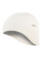 Aquaspeed Bombastic Polyester Adults Swimming Cap White