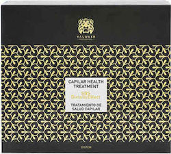Valquer Capilar Health Treatment Αμπούλες 10x10ml Valquer Capilar Health Treatment Αμπούλες 10x10ml