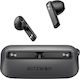 BlitzWolf BW-FPE1 In-Ear Bluetooth Freisprecheinrichtung Kopfhörer mit Schweißbeständigkeit und Ladehülle Schwarz