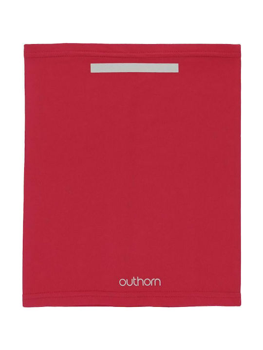 Outhorn Athletic Bandana Red