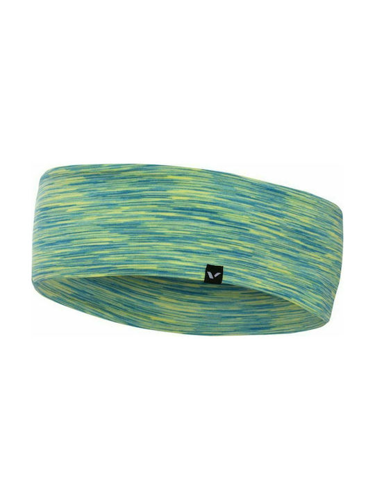 Viking Sportstirnband Grün