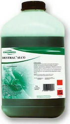 Ikochimiki Special General Use Cleaner Degreaser Destral Alco 13090902034 5 Liters 5 Kilos