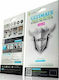 X-One One V2+ Shock Absorption Screen Protector (Nokia G50)