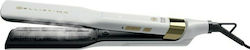 Bellissima Steam Elixir 11808 Hair Straightener with Steam & Ceramic Plates