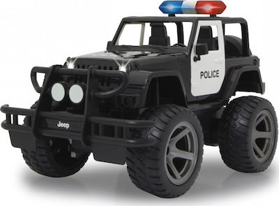 Jamara Jeep Ferngesteuert Auto Monstertruck 4WD 1:14