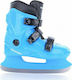 Tempish Rental R16 13000002061 Eislaufschuhe Blau