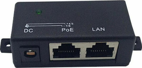 PSI-348G PoE Injektor