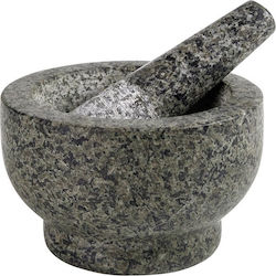 Ibili Mortar Granite 13x8cm