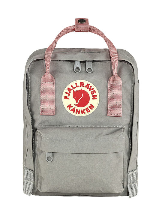 Fjallraven Kånken Mini Αδιάβροχο 7lt Γκρι