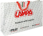 Lampa Paper Bags with Handle White 1pcs