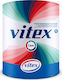 Vitex Care Πλαστικό Χρώμα για Εσωτερική Χρήση 3lt