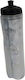 Cycertec Μπουκάλι Θερμός Πλαστικό 600ml Ασημί με Επιστόμιο