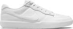Nike Force 58 Premium Ανδρικά Sneakers Λευκά