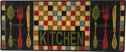 Chios Hellas Marita 12 Kitchen Mat Runner 50x120cm TA314 TA314 12