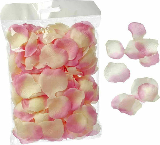 JK Home Decoration Decorative Flower for DIY Crafts Pink