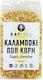Vio Agros Eat Free Biologisch Popcorn-Kerne 400gr