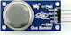 Waveshare Smoke Sensor MQ-2