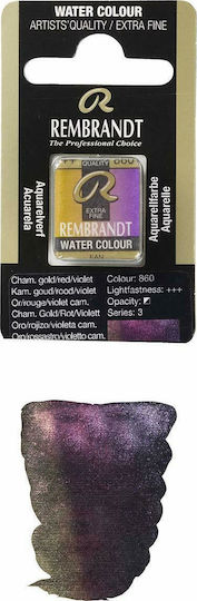 Royal Talens Rembrandt Watercolour Multicolour