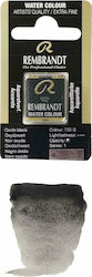 Royal Talens Rembrandt Aquarellfarbe Schwarz