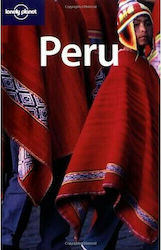 Peru Lonely Planet