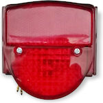 Rear Light Motorcycle for Honda C50 1pcs