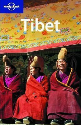 Tibet Lonely Planet Tibet Lonely Planet