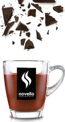 Novello Chocolate Health Bitter Powder 1000gr