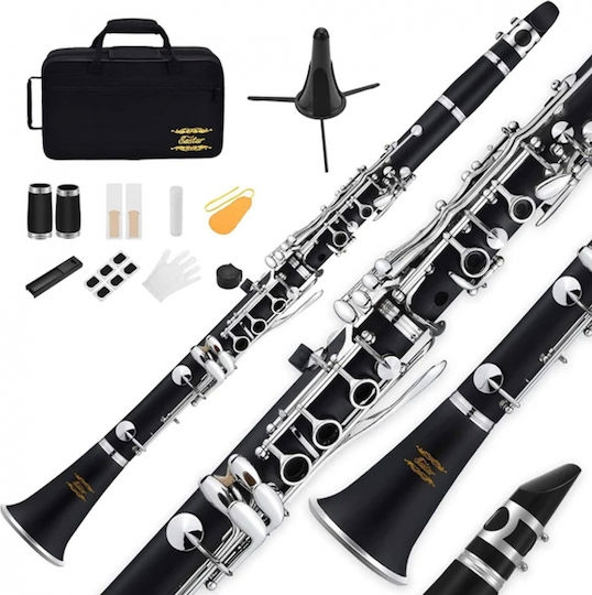 Eastar ECL-300 Clarinet