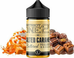 Five Pawns Flavor Shot District One 21 20ml/60ml Five Pawns Flavor Shot District One 21 20ml/60ml
