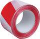 Plastic Adhesive Reflective Tape Multicolour W7cm x L100m