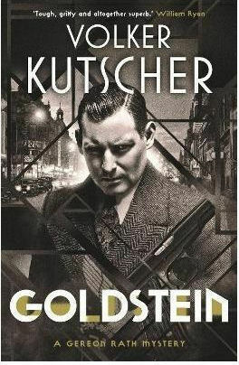 Goldstein Goldstein