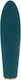 ToyJoy Alyssa Δονητής Bullet Textured Stimulator Vibrator Green Πετρόλ
