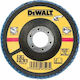 Dewalt Grinding Disc Metal P60 125mm Set 1pcs