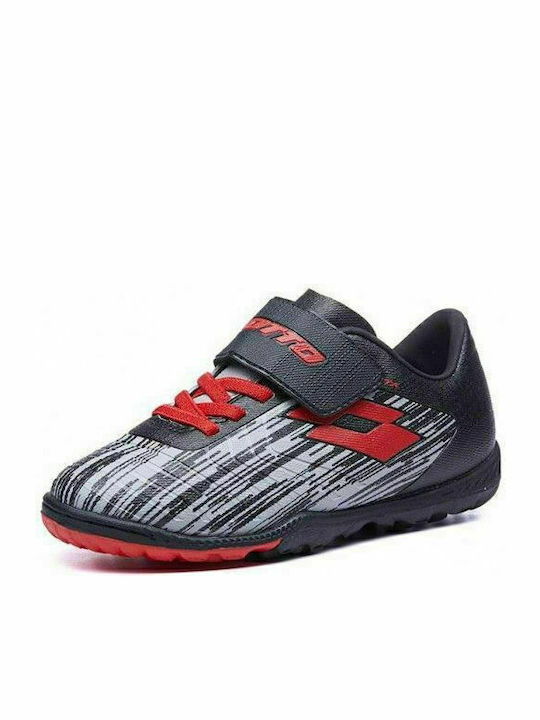 Lotto Solista 700 III Tf Jr Kids Turf Soccer Sh...